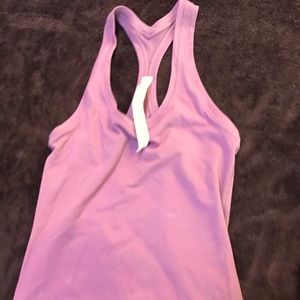 Lululemon sports tank